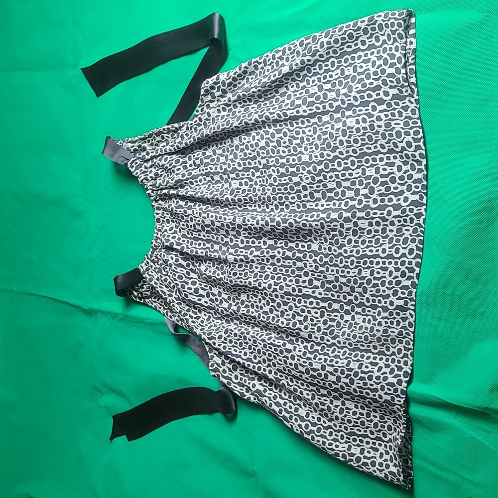 J CREW 100% SILK SLEEVELESS BLOUSE 👚 ♥ 😍